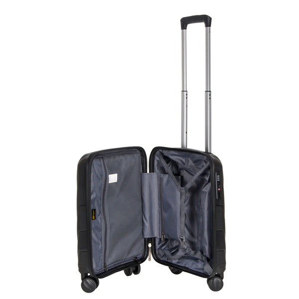 Maleta de viaje mini de 10kg, 18 pulgadas - Lander