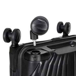 Maleta de viaje mini de 10kg, 18 pulgadas - Lander