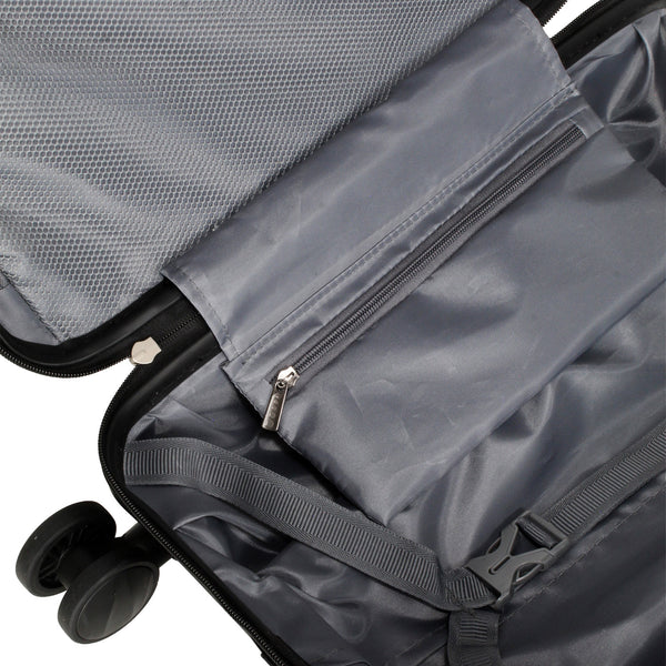 Maleta de viaje mini de 10kg, 18 pulgadas - Lander