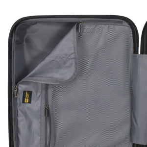 Maleta de viaje mini de 10kg, 18 pulgadas - Lander