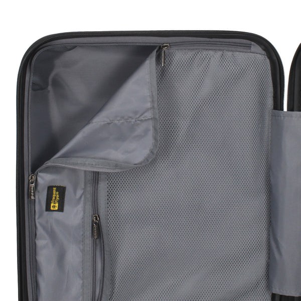 Maleta de viaje mini de 10kg, 18 pulgadas - Lander