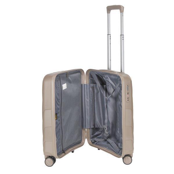Maleta de viaje chica de 10kg, 20 pulgadas - Lander