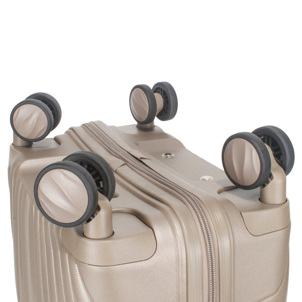Maleta de viaje chica de 10kg, 20 pulgadas - Lander