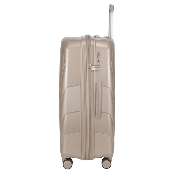 Maleta de viaje grande de 25kg, 28 pulgadas - Lander