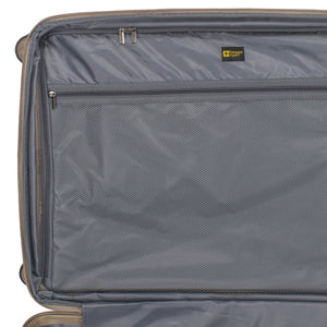 Maleta de viaje grande de 25kg, 28 pulgadas - Lander
