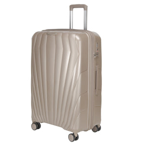 Maleta de viaje grande de 25kg, 28 pulgadas - Lander