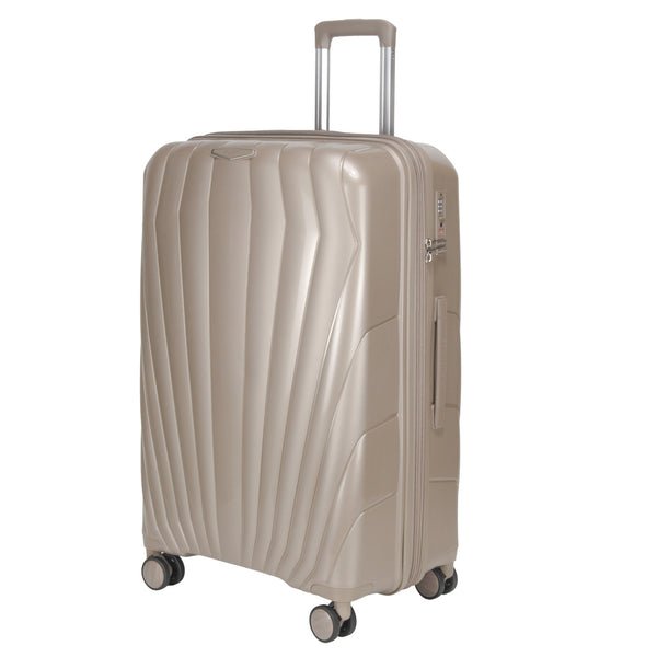 Maleta de viaje grande de 25kg, 28 pulgadas - Lander