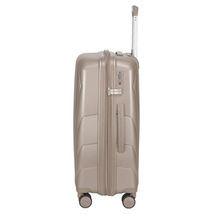 Maleta de viaje mediana de 20kg, 24 pulgadas - Lander