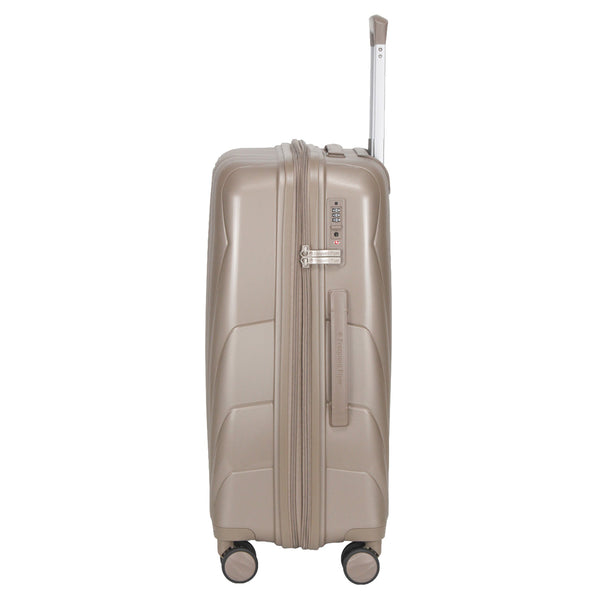 Maleta de viaje mediana de 20kg, 24 pulgadas - Lander