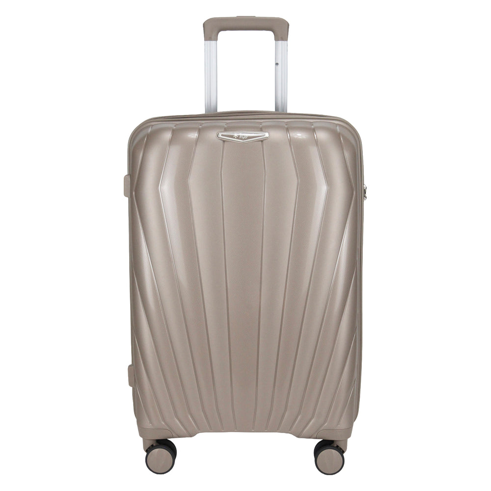 Maleta de viaje mediana de 20kg, 24 pulgadas - Lander