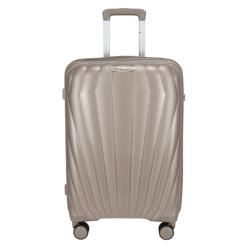 Maleta de viaje mediana de 20kg, 24 pulgadas - Lander