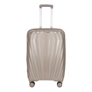 Maleta de viaje mediana de 20kg, 24 pulgadas - Lander