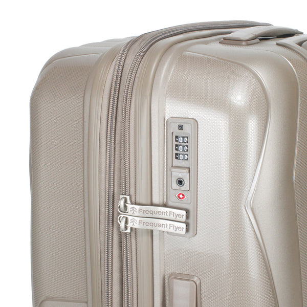 Maleta de viaje mediana de 20kg, 24 pulgadas - Lander