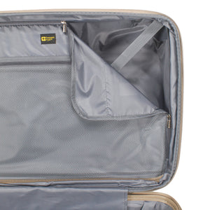 Maleta de viaje mediana de 20kg, 24 pulgadas - Lander