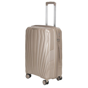 Maleta de viaje mediana de 20kg, 24 pulgadas - Lander