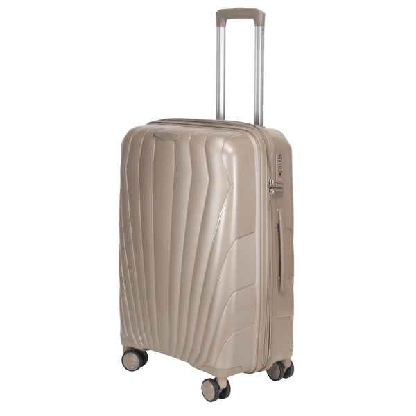 Maleta de viaje mediana de 20kg, 24 pulgadas - Lander