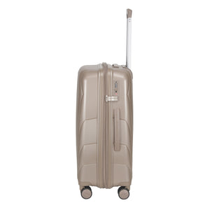 Maleta de viaje mediana de 20kg, 24 pulgadas - Lander