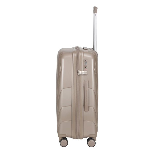 Maleta de viaje mediana de 20kg, 24 pulgadas - Lander