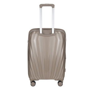 Maleta de viaje mediana de 20kg, 24 pulgadas - Lander