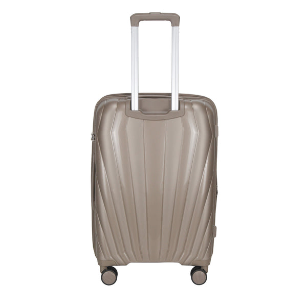 Maleta de viaje mediana de 20kg, 24 pulgadas - Lander