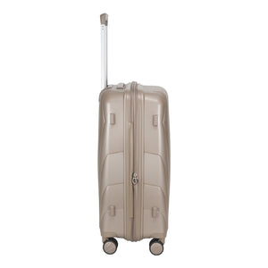 Maleta de viaje mediana de 20kg, 24 pulgadas - Lander