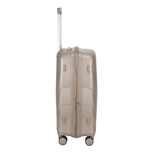 Maleta de viaje mediana de 20kg, 24 pulgadas - Lander