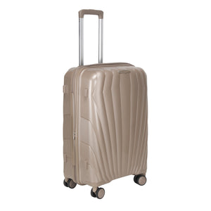 Maleta de viaje mediana de 20kg, 24 pulgadas - Lander