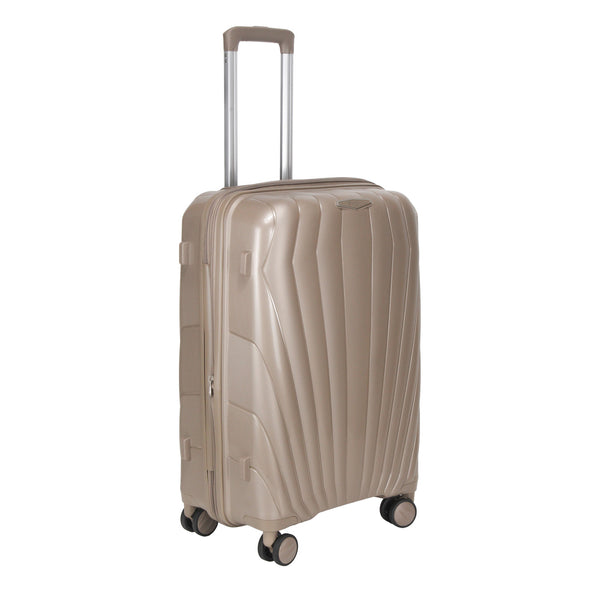 Maleta de viaje mediana de 20kg, 24 pulgadas - Lander