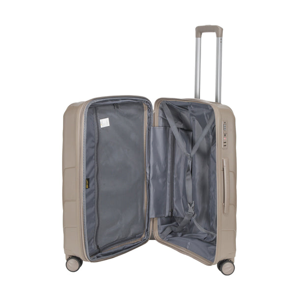 Maleta de viaje mediana de 20kg, 24 pulgadas - Lander