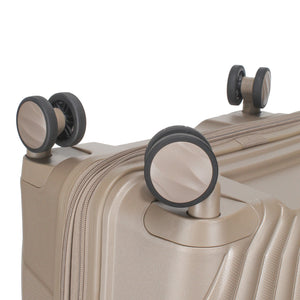 Maleta de viaje mediana de 20kg, 24 pulgadas - Lander