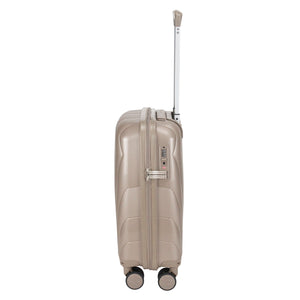 Maleta de viaje mini de 10kg, 18 pulgadas - Lander