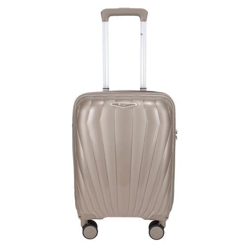 Maleta de viaje mini de 10kg, 18 pulgadas - Lander