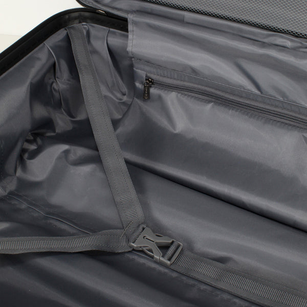 Maleta de viaje grande de 25kg, 28 pulgadas - Lander
