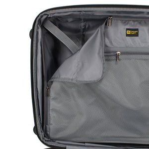 Maleta de viaje mediana de 20kg, 24 pulgadas - Lander