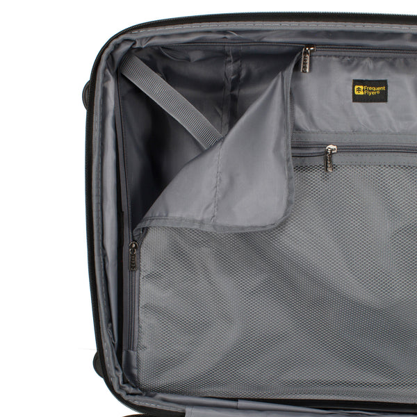Maleta de viaje mediana de 20kg, 24 pulgadas - Lander