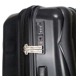 Maleta de viaje mediana de 20kg, 24 pulgadas - Lander