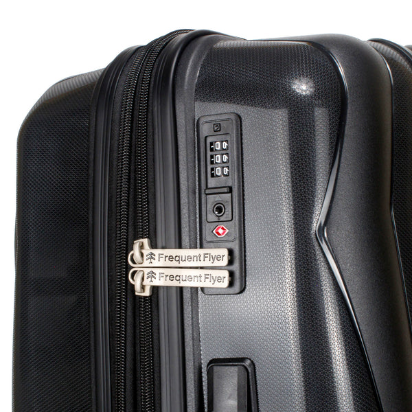 Maleta de viaje mediana de 20kg, 24 pulgadas - Lander
