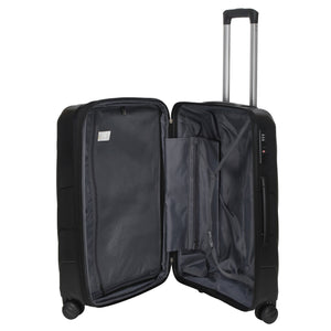 Maleta de viaje mediana de 20kg, 24 pulgadas - Lander