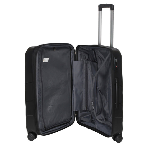 Maleta de viaje mediana de 20kg, 24 pulgadas - Lander