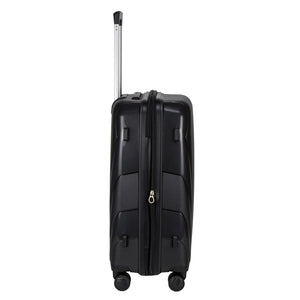 Maleta de viaje mediana de 20kg, 24 pulgadas - Lander