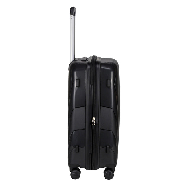 Maleta de viaje mediana de 20kg, 24 pulgadas - Lander