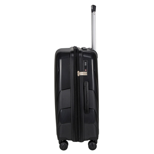 Maleta de viaje mediana de 20kg, 24 pulgadas - Lander