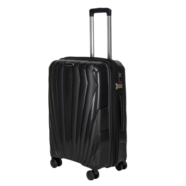 Maleta de viaje mediana de 20kg, 24 pulgadas - Lander