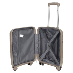 Maleta de viaje mini de 10kg, 18 pulgadas - Lander