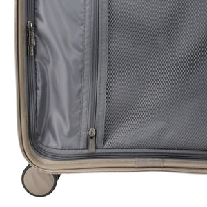 Maleta de viaje mini de 10kg, 18 pulgadas - Lander