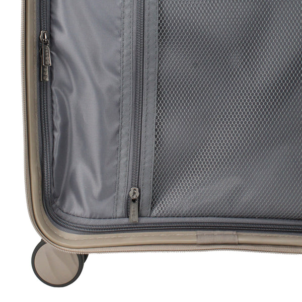 Maleta de viaje mini de 10kg, 18 pulgadas - Lander