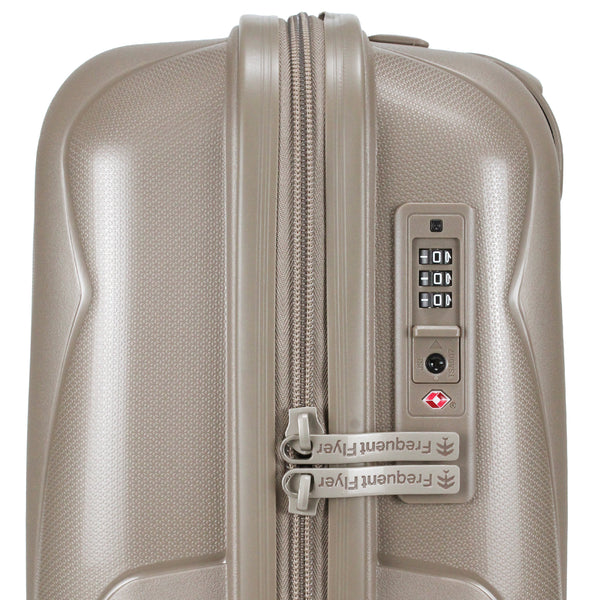 Maleta de viaje mini de 10kg, 18 pulgadas - Lander