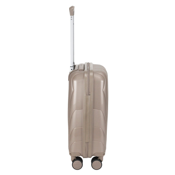 Maleta de viaje mini de 10kg, 18 pulgadas - Lander
