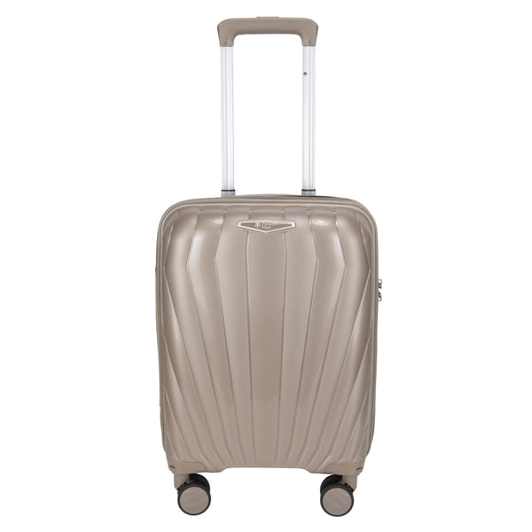 Maleta de viaje mini de 10kg, 18 pulgadas - Lander