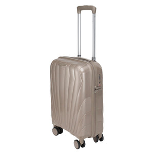 Maleta de viaje mini de 10kg, 18 pulgadas - Lander